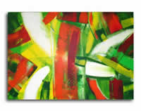 Martin Bush united kingdom artist