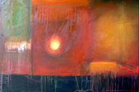 Jenny Davis australian artist