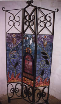 Andrea Ebsworth australian artist