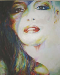 Frederick Gingell malta artist