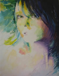 Frederick Gingell malta artist