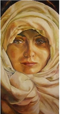 Frederick Gingell malta artist