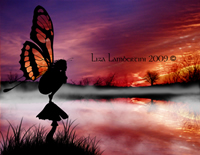 Liza Lambertini united states artist