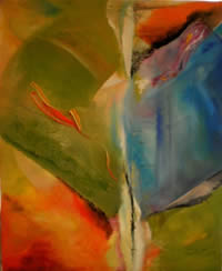 Clari Netzer israeli artist