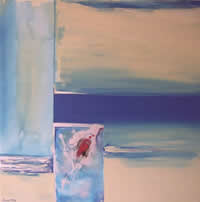 south african artist andre pillay