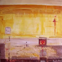 south african artist andre pillay