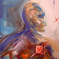 south african artist andre pillay