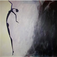 Bojana Randall united states artist