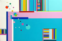 Rayanda canadian artist