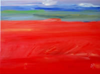 Ursula E. Rettich canadian artist