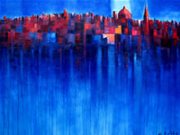 Christopher Saliba malta artist