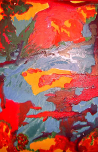 Jill Smith united kingdom artist