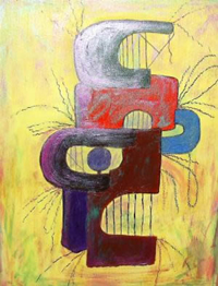 Jill Smith united kingdom artist