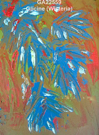 Das Sortes italian artist
