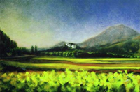 Ellen Trezevant belgian artist