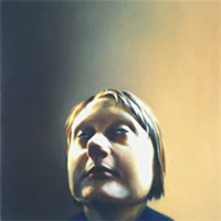 Sonny Williams united kingdom artist