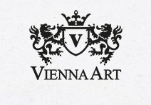 ViennaArt art gallery in austria