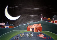 deborah eve alastra united states artist