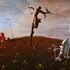 Richard Baxter australian artist