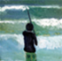 Carolyn Cleak australian artist