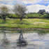 Enver Larney australian artist