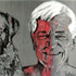 Gillie and Marc Schattner australian artist