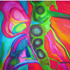 Chantel Schott australian artist