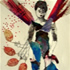 australian artist Anne Langdon