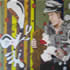 Justin Graham australian artist