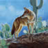 Krystii Melaine australian artist
