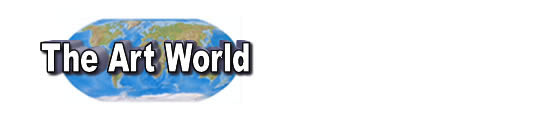 artists and art galleries of the world