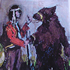 Guy Huygens belgian artist