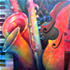 canadian artist Susanne Clark