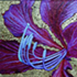 canadian artist Lisa Wolfin