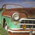 canadian artist Steven Leskew