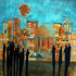 canadian artist Michelle Thibault