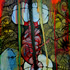 canadian artist Michael Thunderosa
