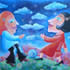 irena shklover canadian artist