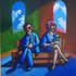 canadian artist george tanner