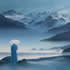 canadian artist Chris MacClure