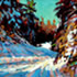 canadian artist Brian Simons