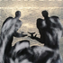 canadian artist Christian Bernard Singer