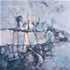 canadian artist Wanda Szubielski