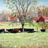 canadian artist Richard T. Pranke