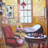 canadian artist Erik Sansom