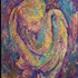 canadian artist Julia Trops