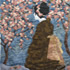 canadian artist Glenna Treasure
