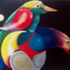 canadian artist Dora Raphael