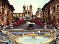 bj de castro united states artist