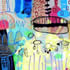 denmark artist hanne rosenmeier